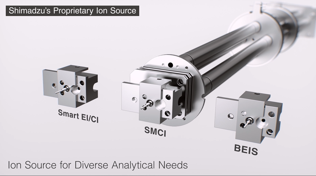 Ion Source