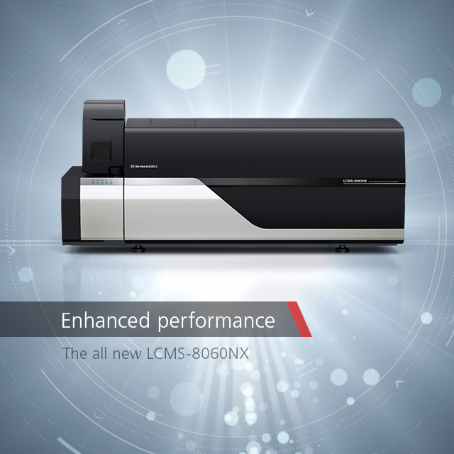 LCMS-8060NX