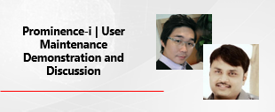 Prominence-i_User_Maintenance_Demonstration_and_Discussion