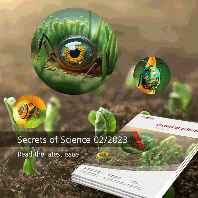 Secrets of Science