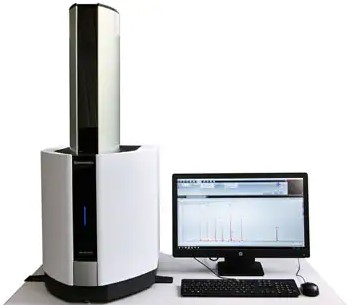 MALDI-TOF Mass Spectrometry